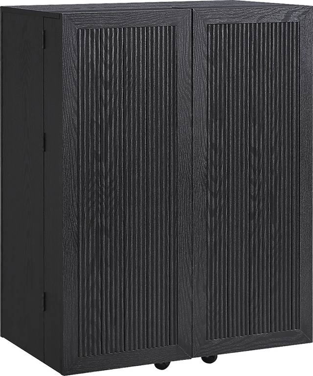 Barjo Black Server - Thumbnail - Image 1