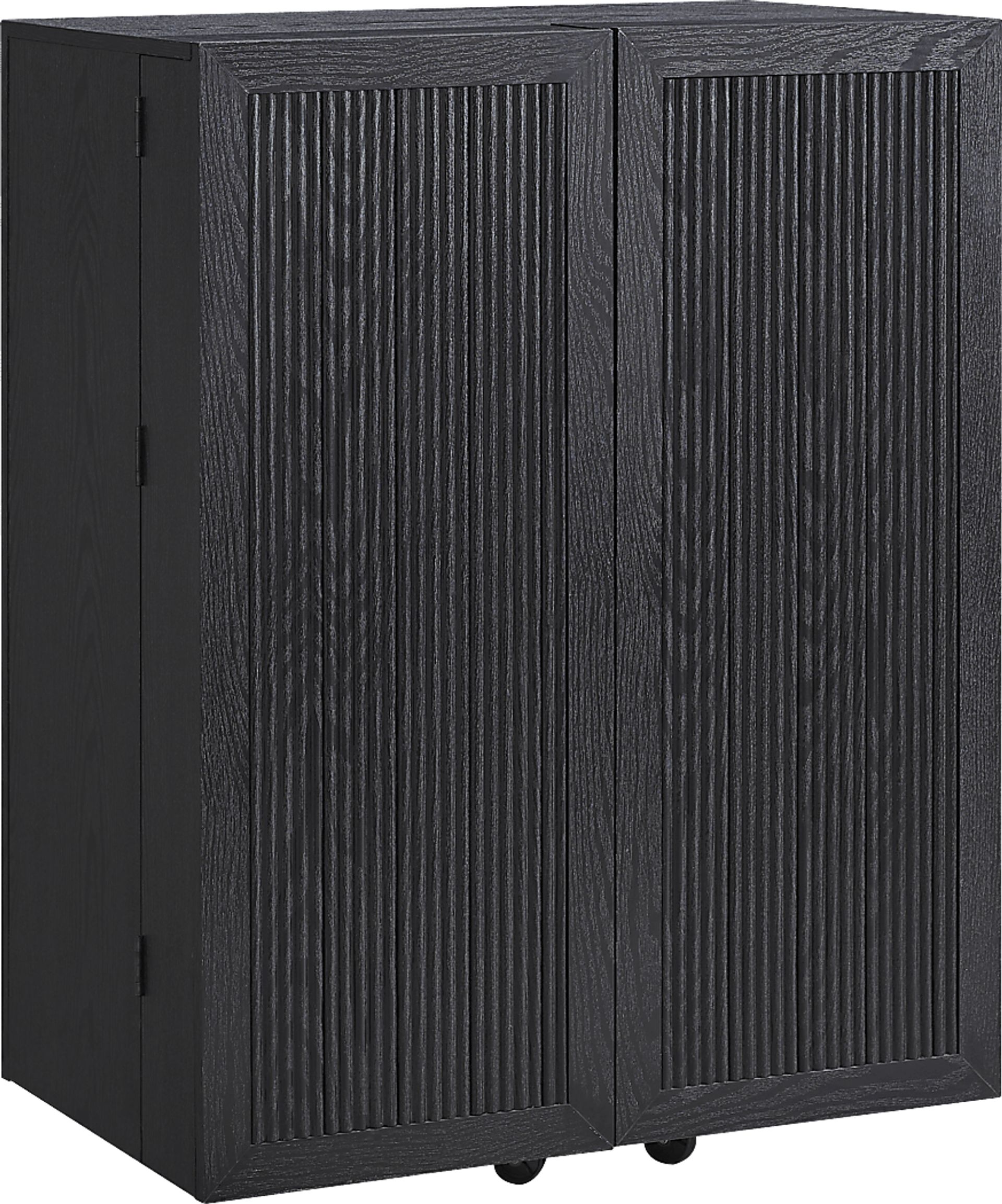 Barjo Black Server - Image 1