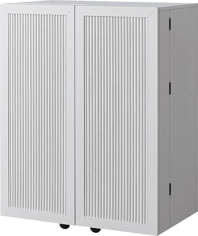 Barjo White Server - Thumbnail - Image 6
