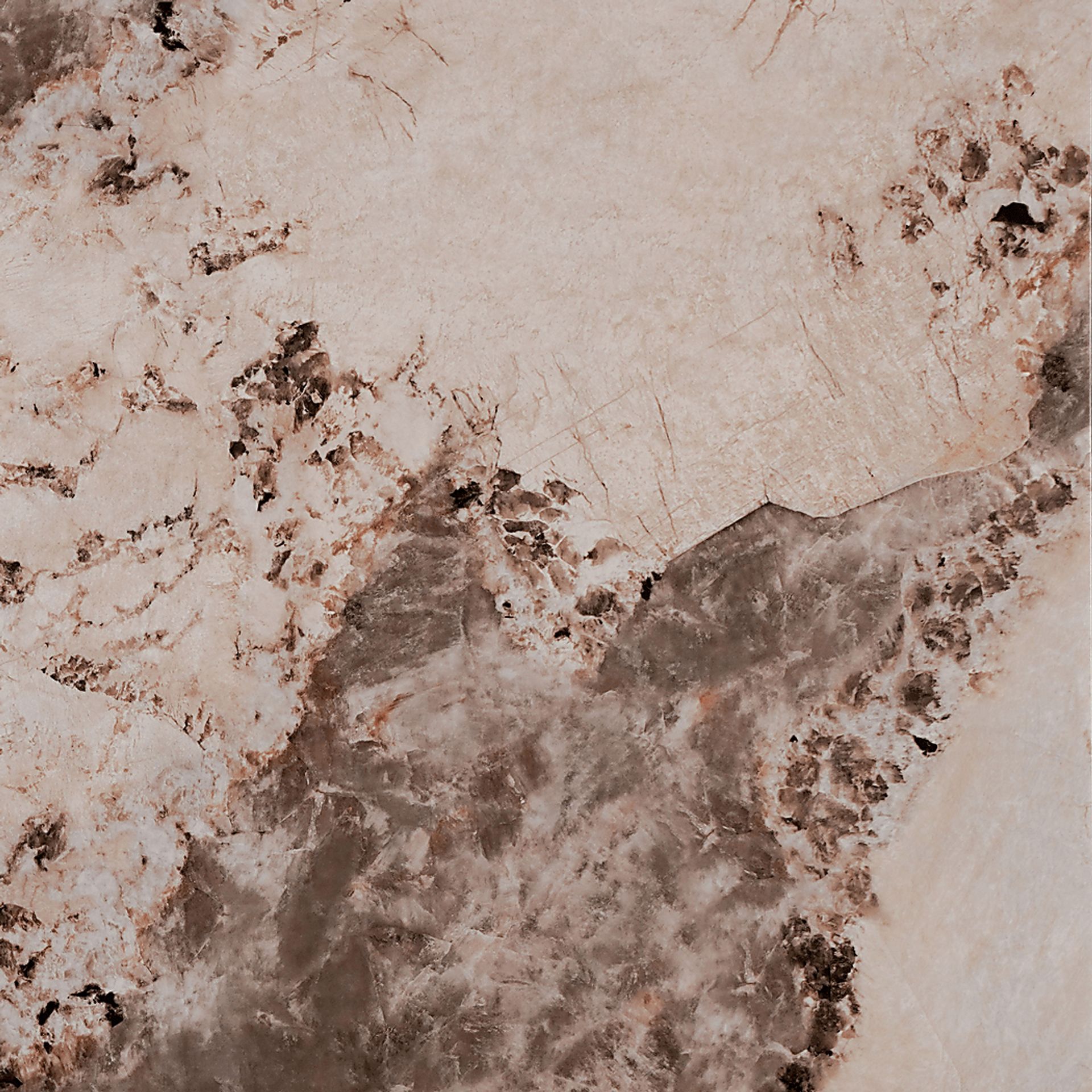 Barkaloo Brown End Table - Image 4