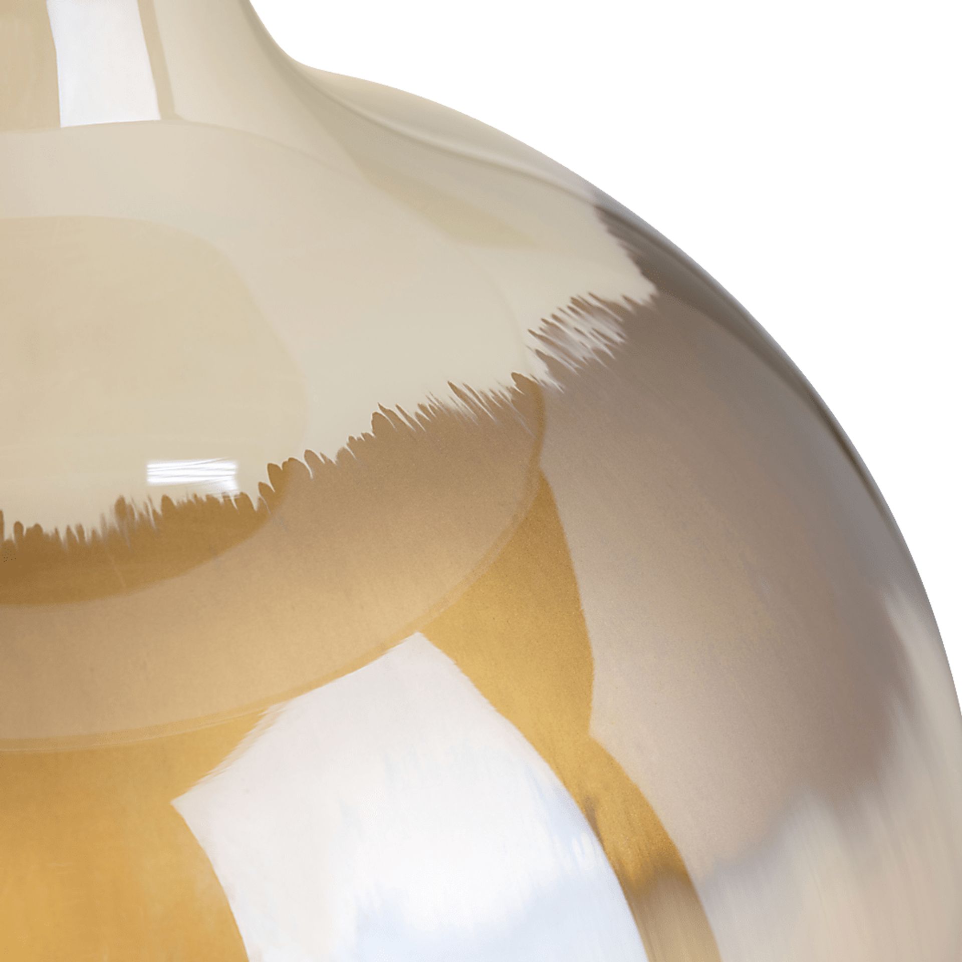 Barker Land Gold Lamp - Image 5