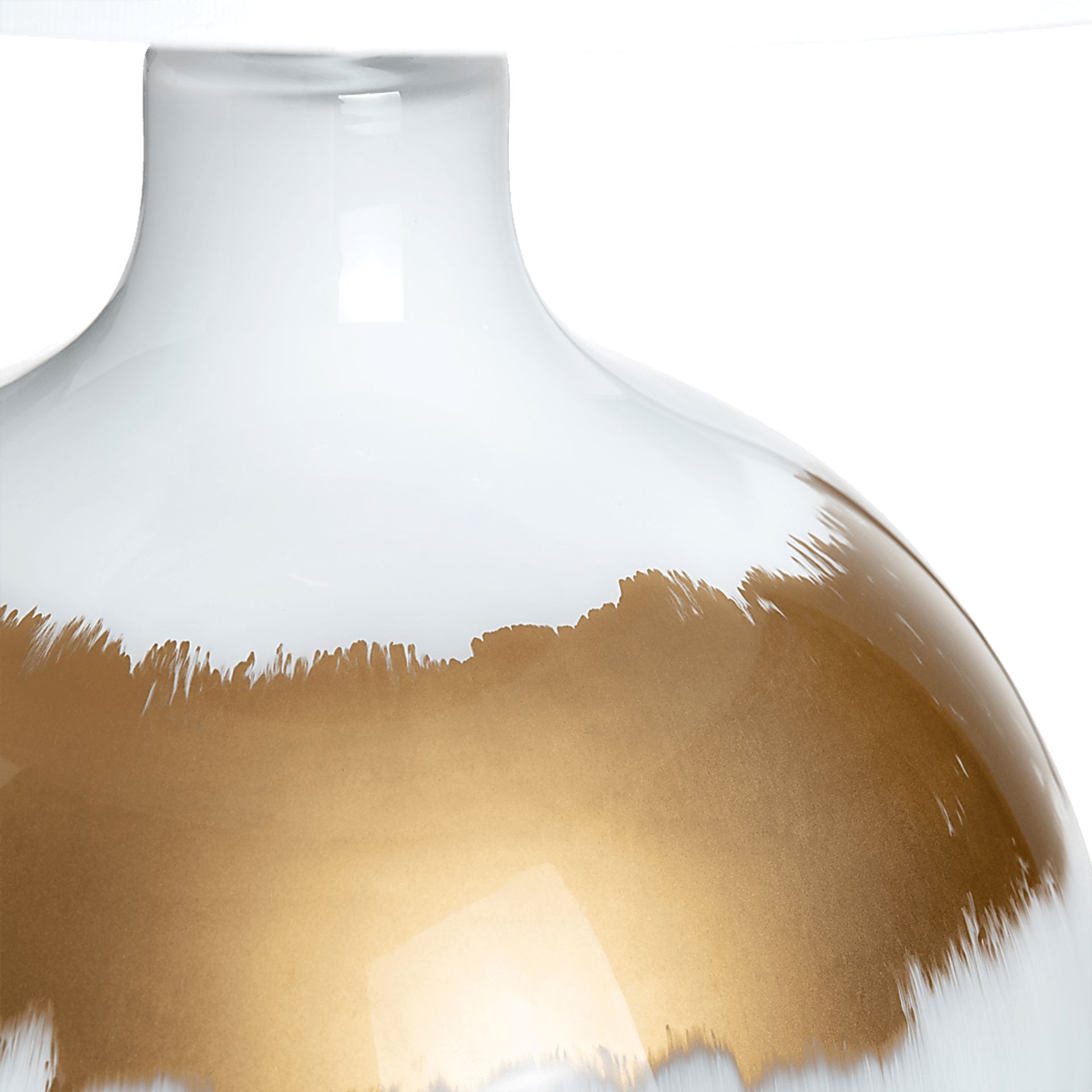 Barker Land White Lamp - Image 4