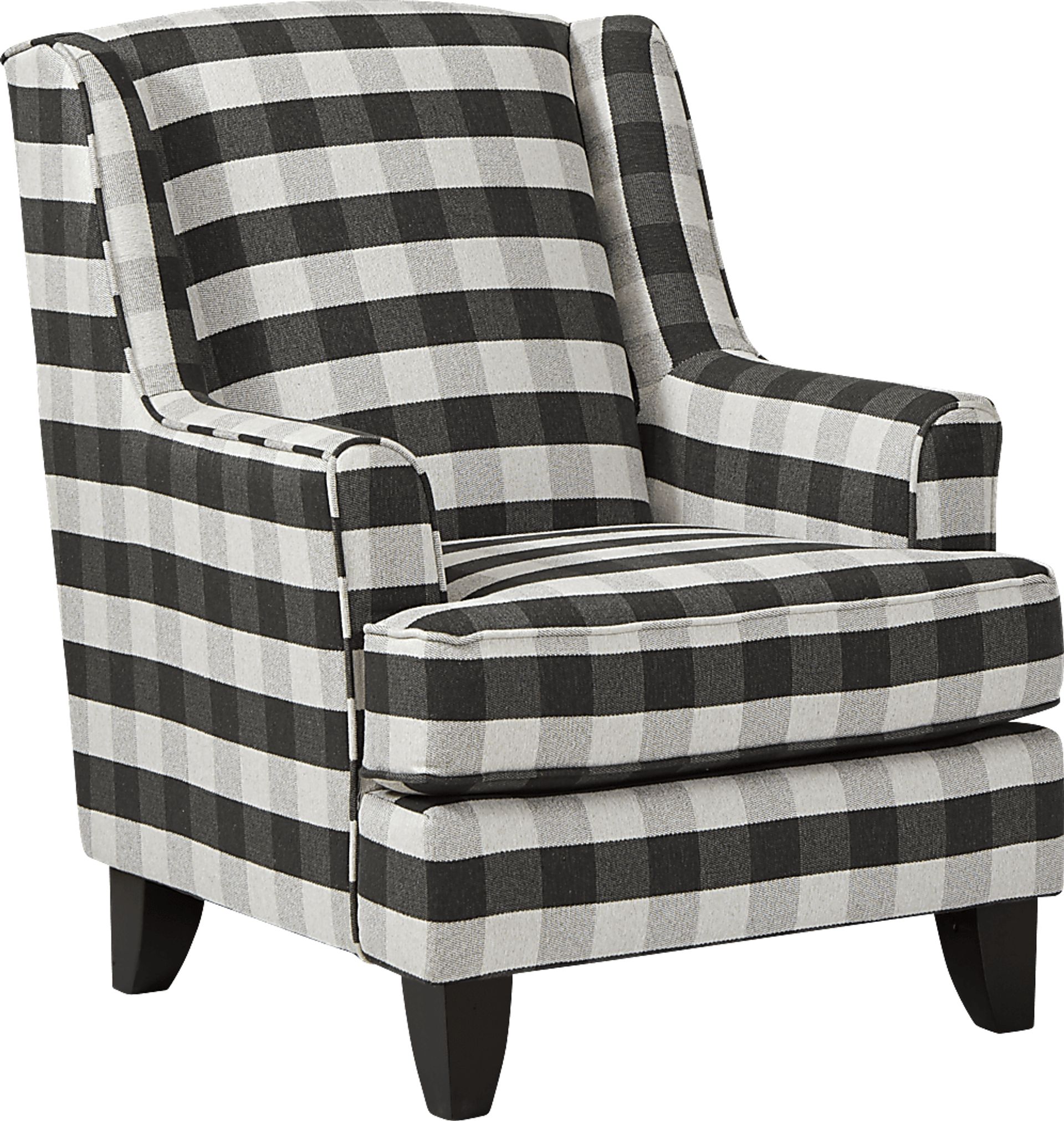 Barkley Heights Accent Chair - Image 1