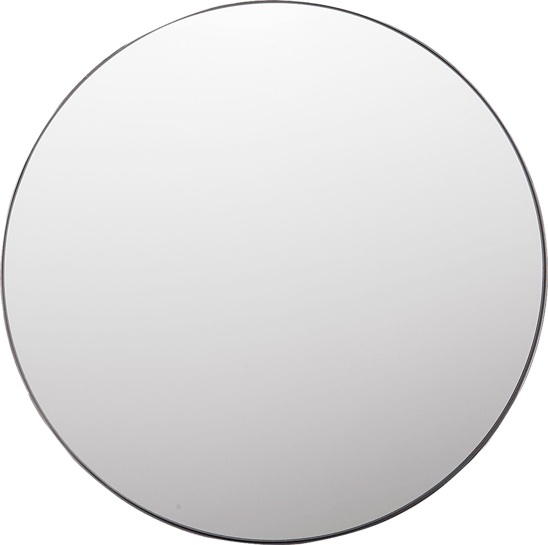 Barkwood Silver Accent Table - Image 5