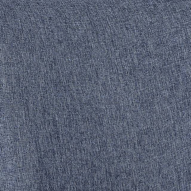 Barles Blue Side Chair - Thumbnail - Image 8