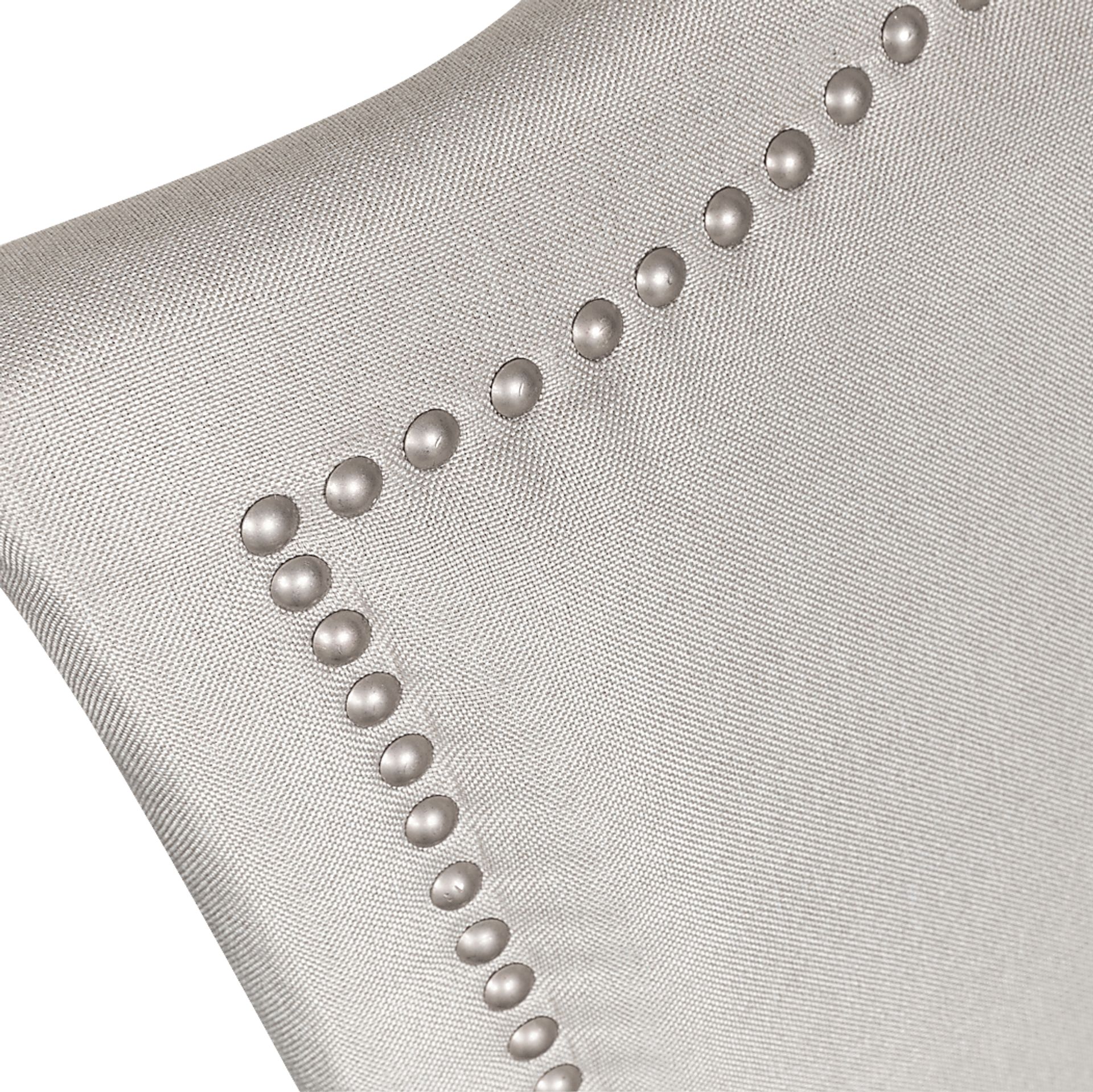 Barles Light Gray Side Chair - Image 4