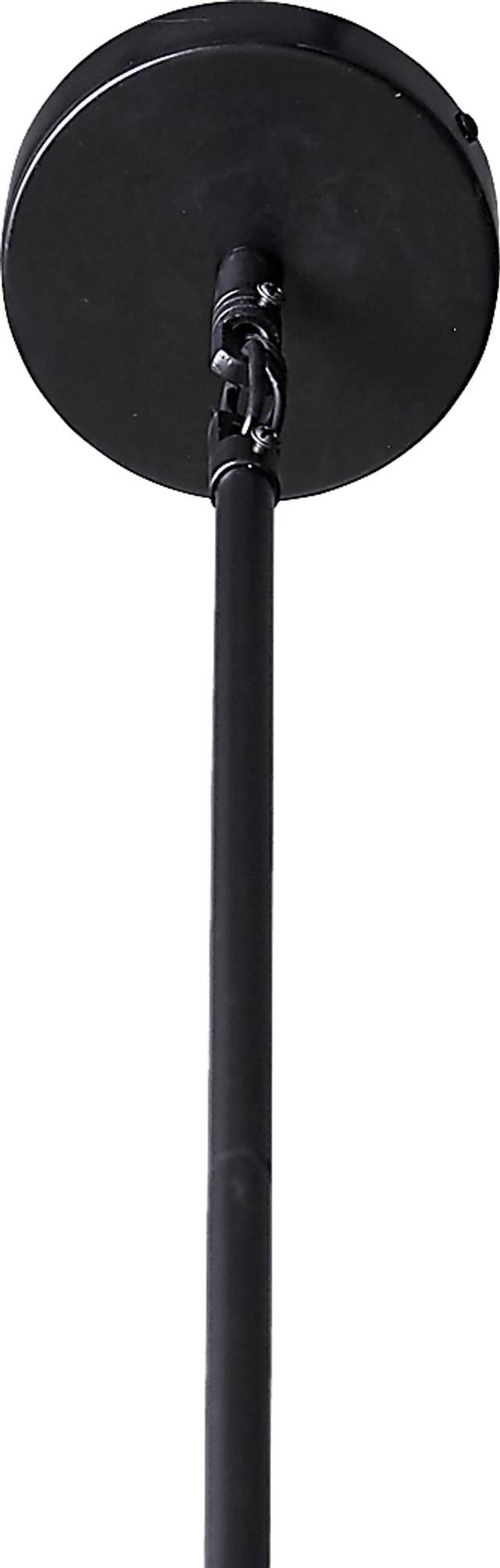 Barlett Road Black Pendant - Thumbnail - Image 3