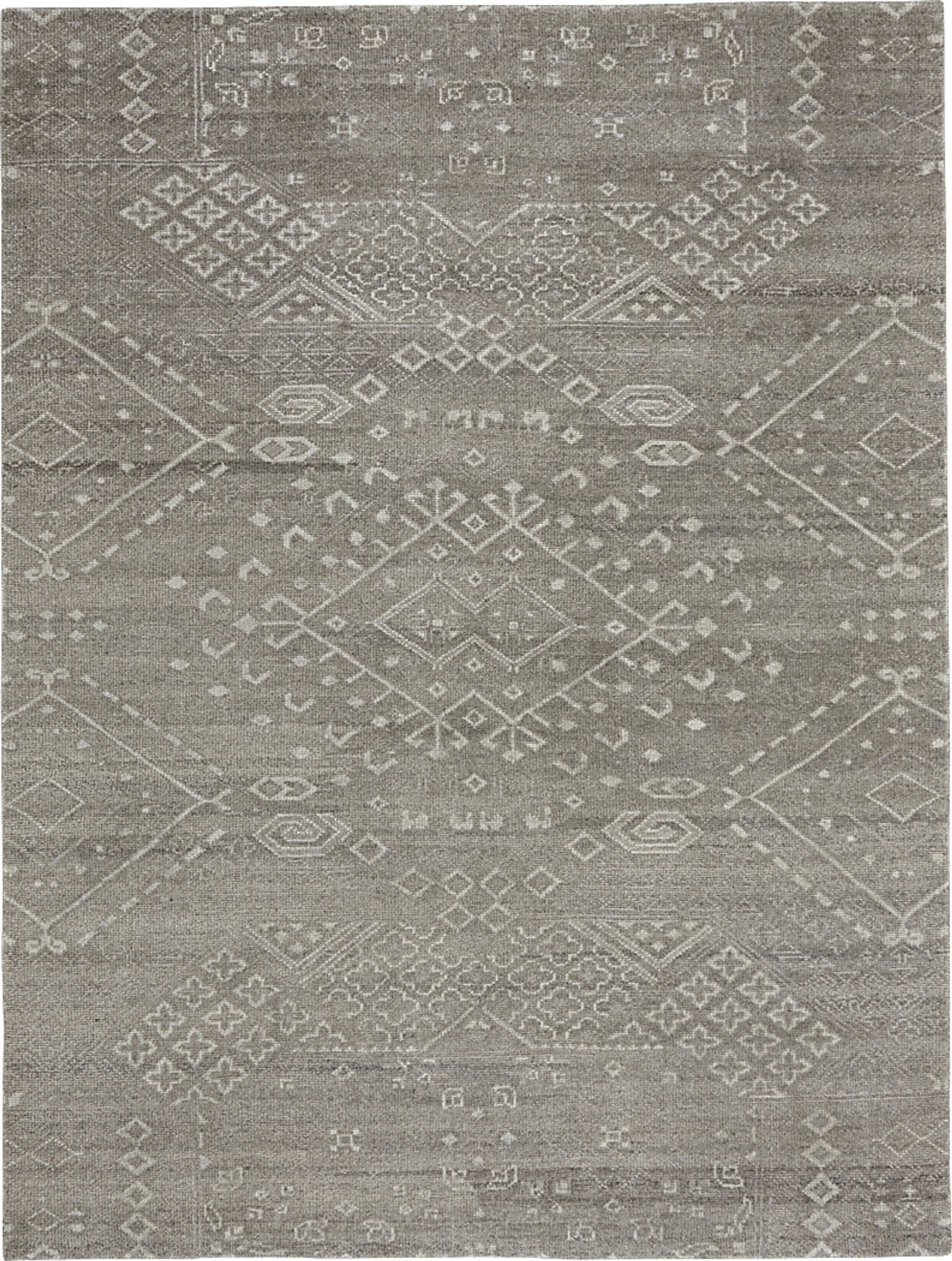 Barletta Gray 8' x 10' Rug - Image 1