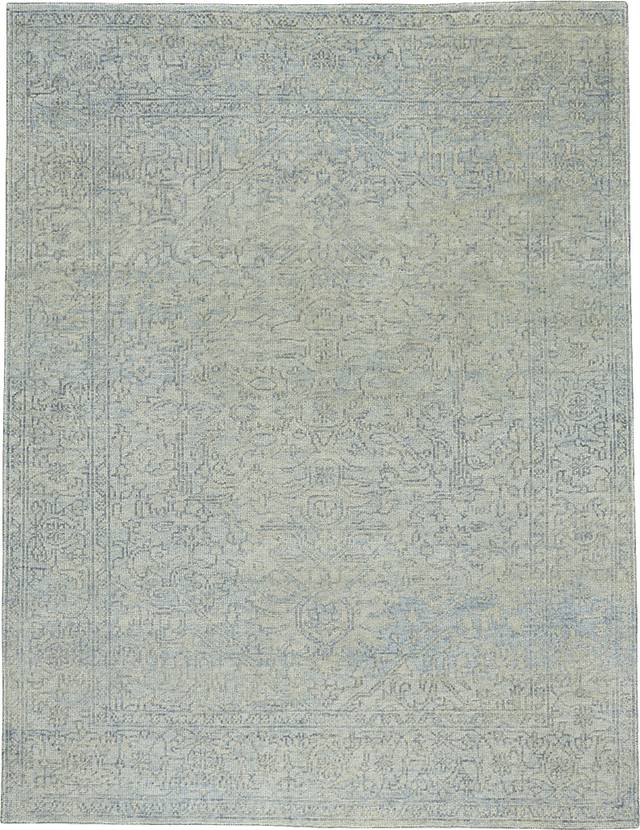 Barletta Green 8' x 10' Rug - Thumbnail - Image 1