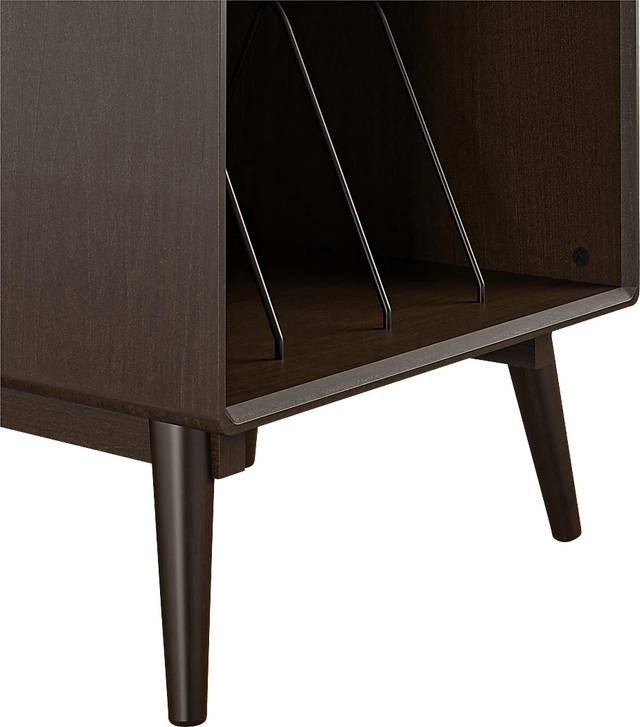 Barlette Brown Accent Cabinet - Thumbnail - Image 6