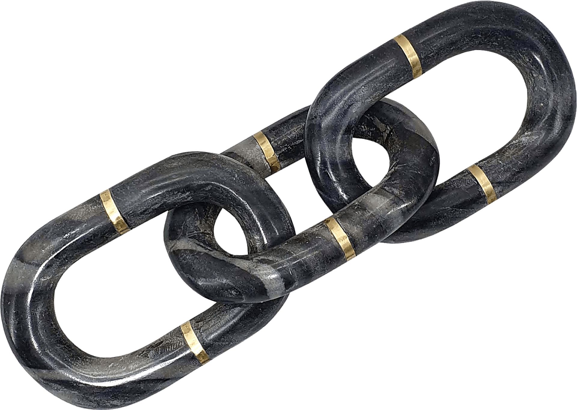 Barleycorn Gray Chain - Image 1
