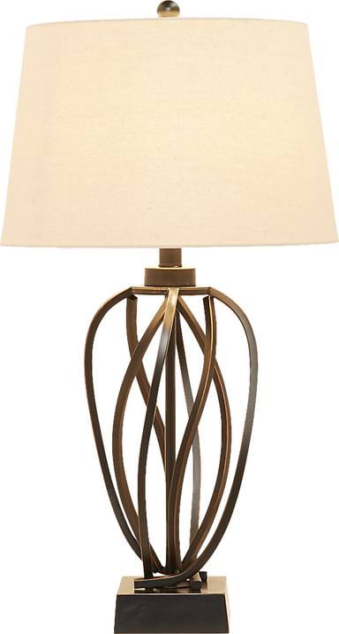 lamp