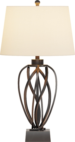 lamp