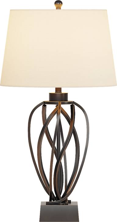 lamp