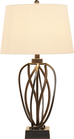 lamp