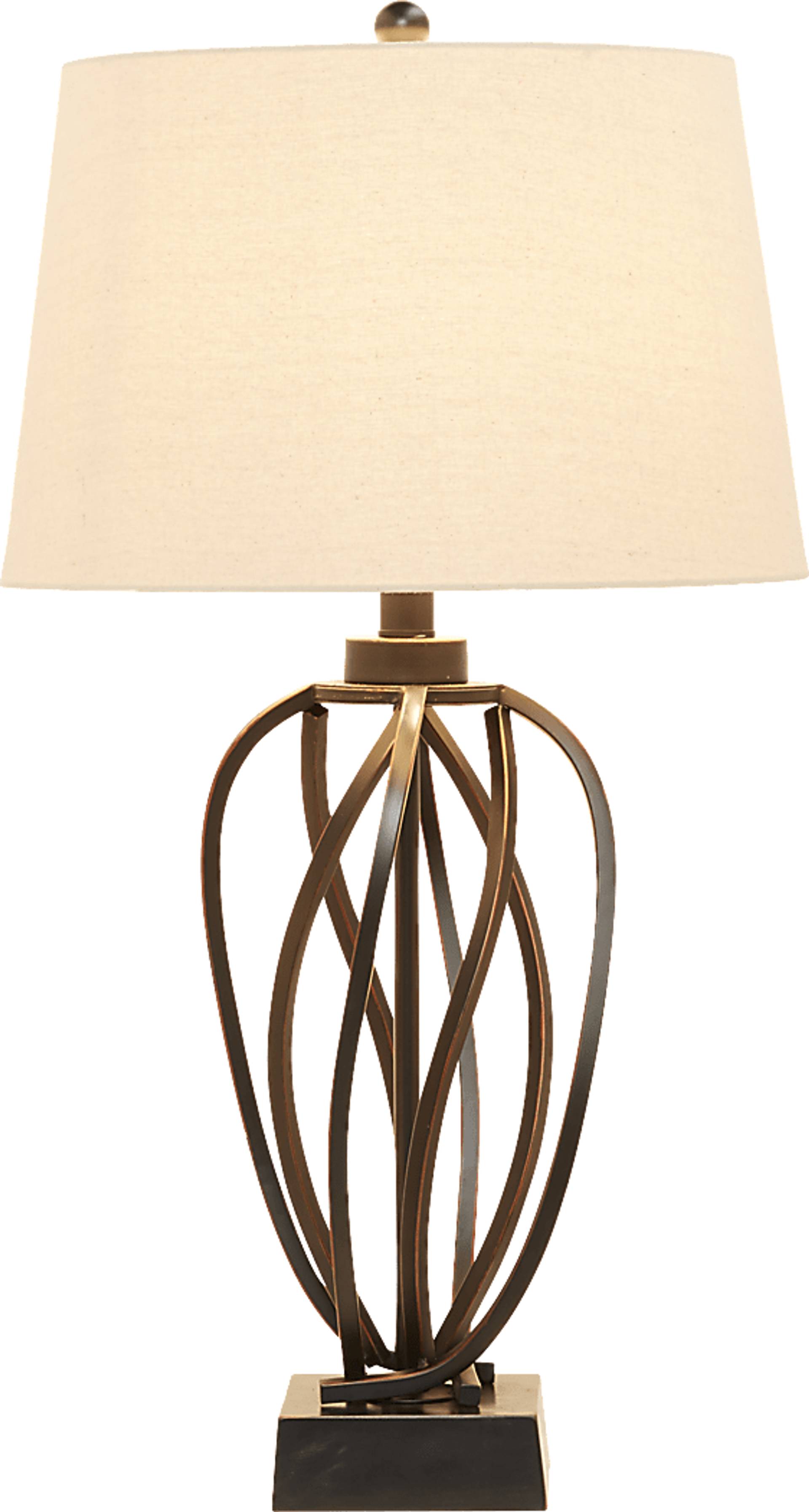 lamp