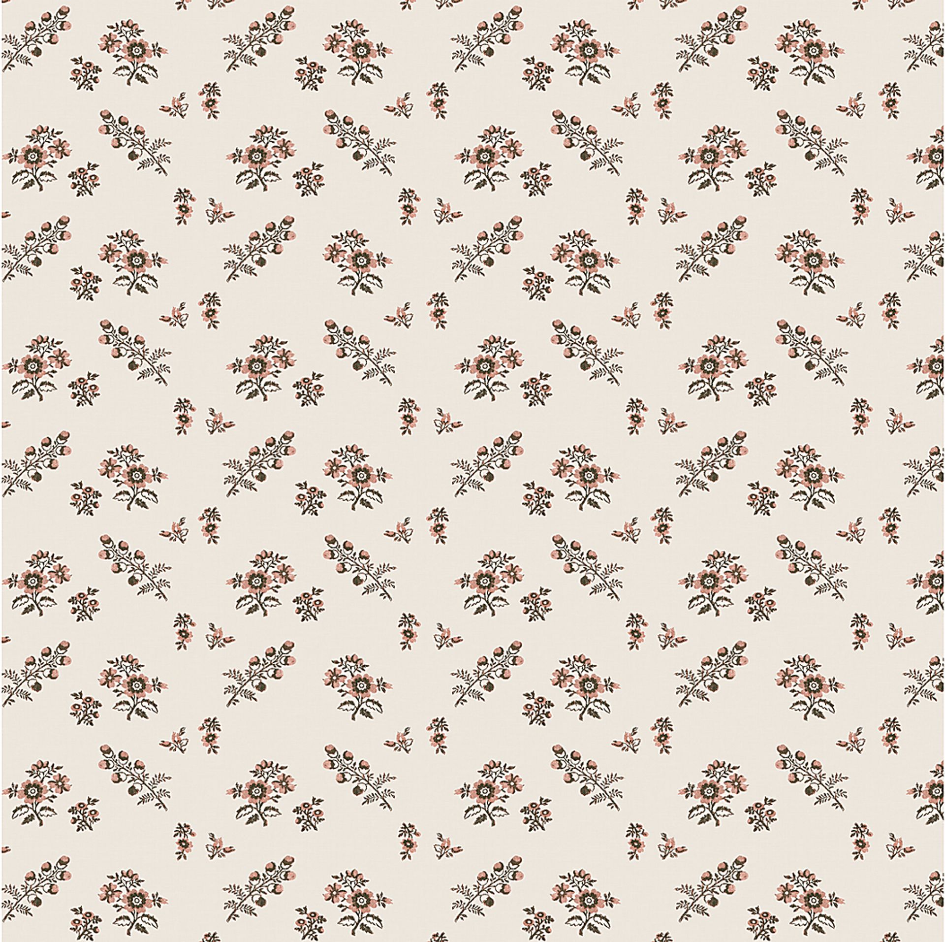 Barn Chic Beige Twin Upholstered Headboard - Image 5