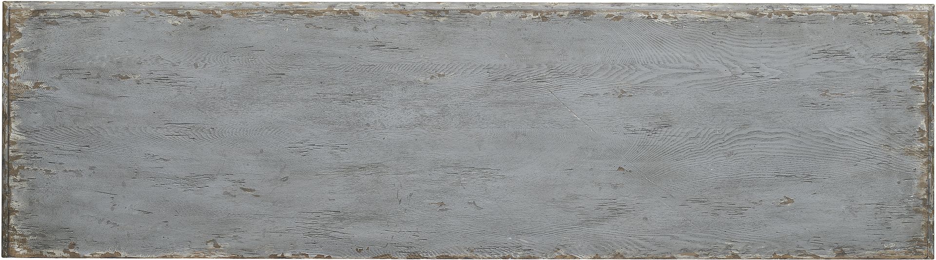 Barnisdale Gray Credenza - Image 6