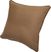 Barnwell Caramel Indoor/Outdoor Accent Pillows, Set of Two
