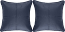 Barnwell Navy Indoor/Outdoor Accent Pillows (Set of 2)