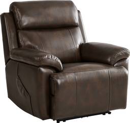 triple power recliner