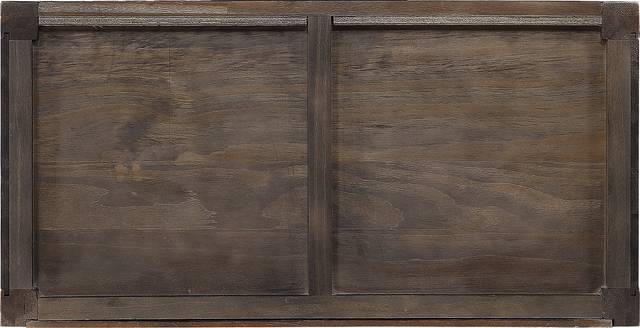 Baronshire Brown Bookcase - Thumbnail - Image 6