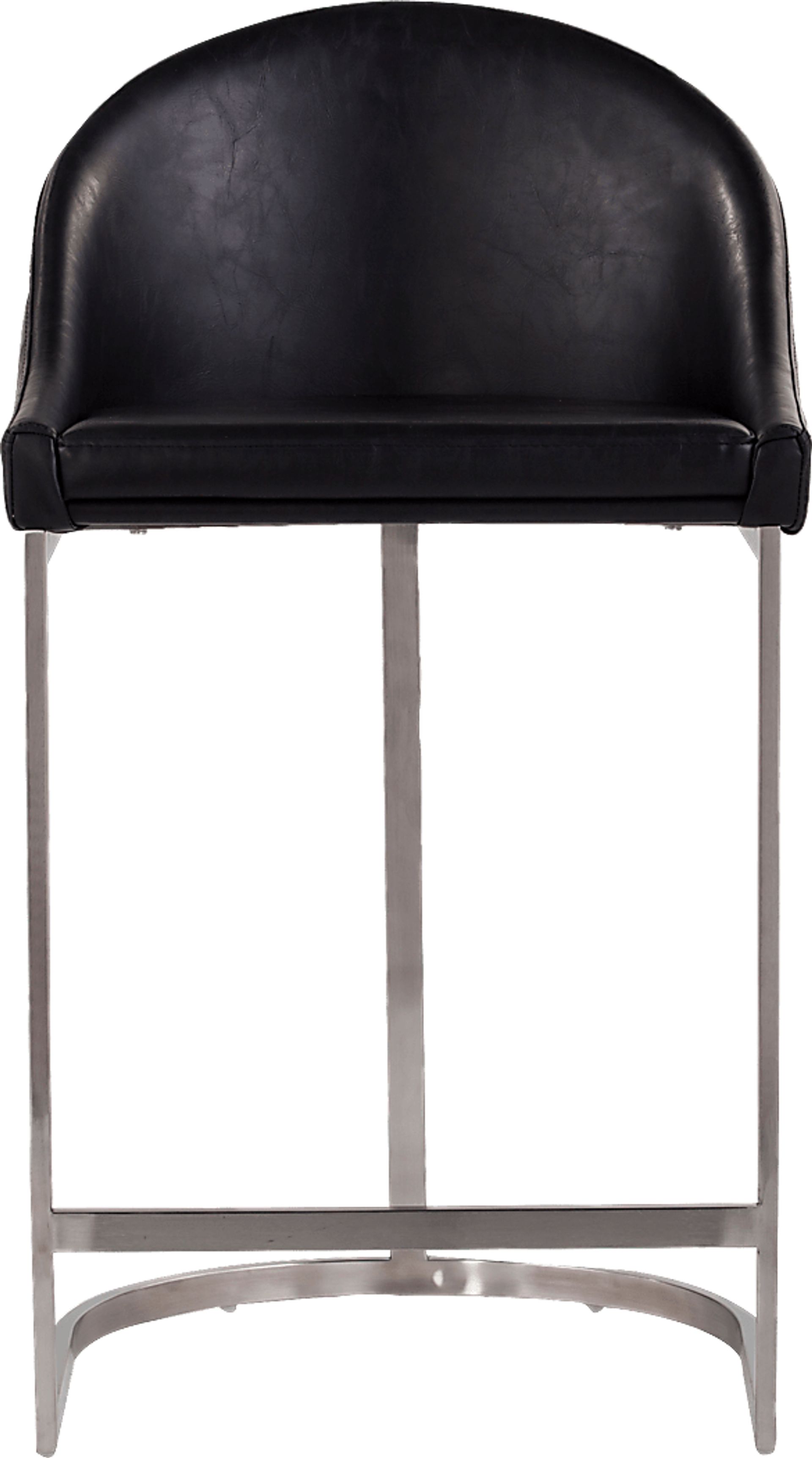 Barony Black Counter Height Stool - Image 3
