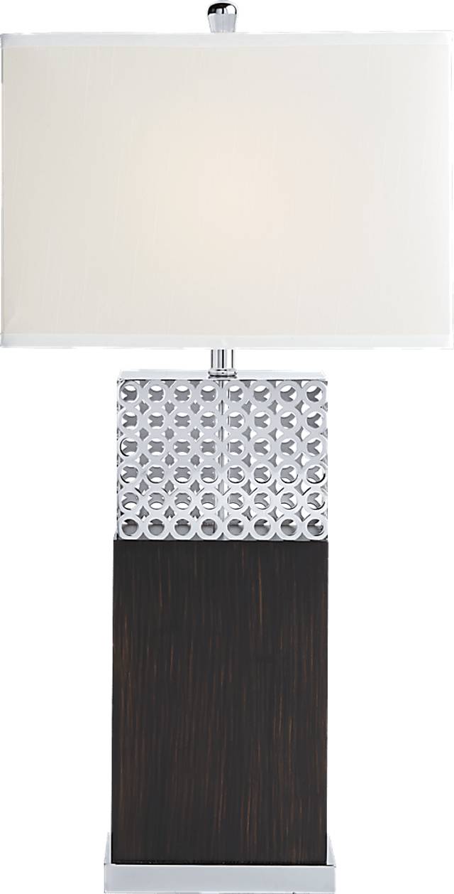 Barossa Lamp - Thumbnail - Image 1