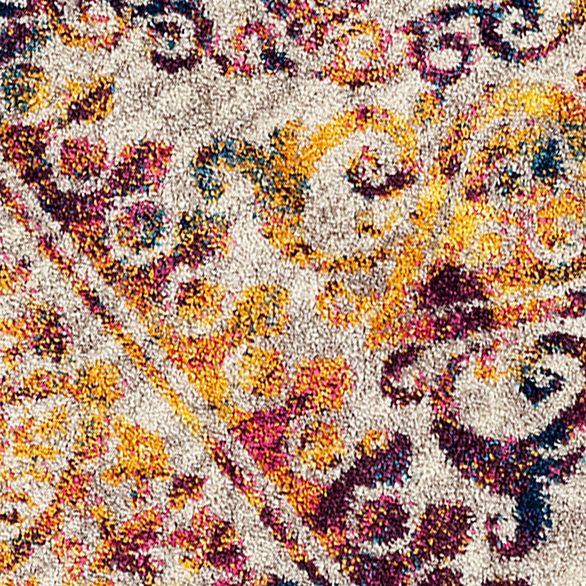 Baroux Multi 7'6 x 9'6 Rug - Image 5