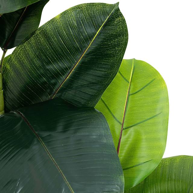 Barrasett I Green Artificial Tree - Thumbnail - Image 3