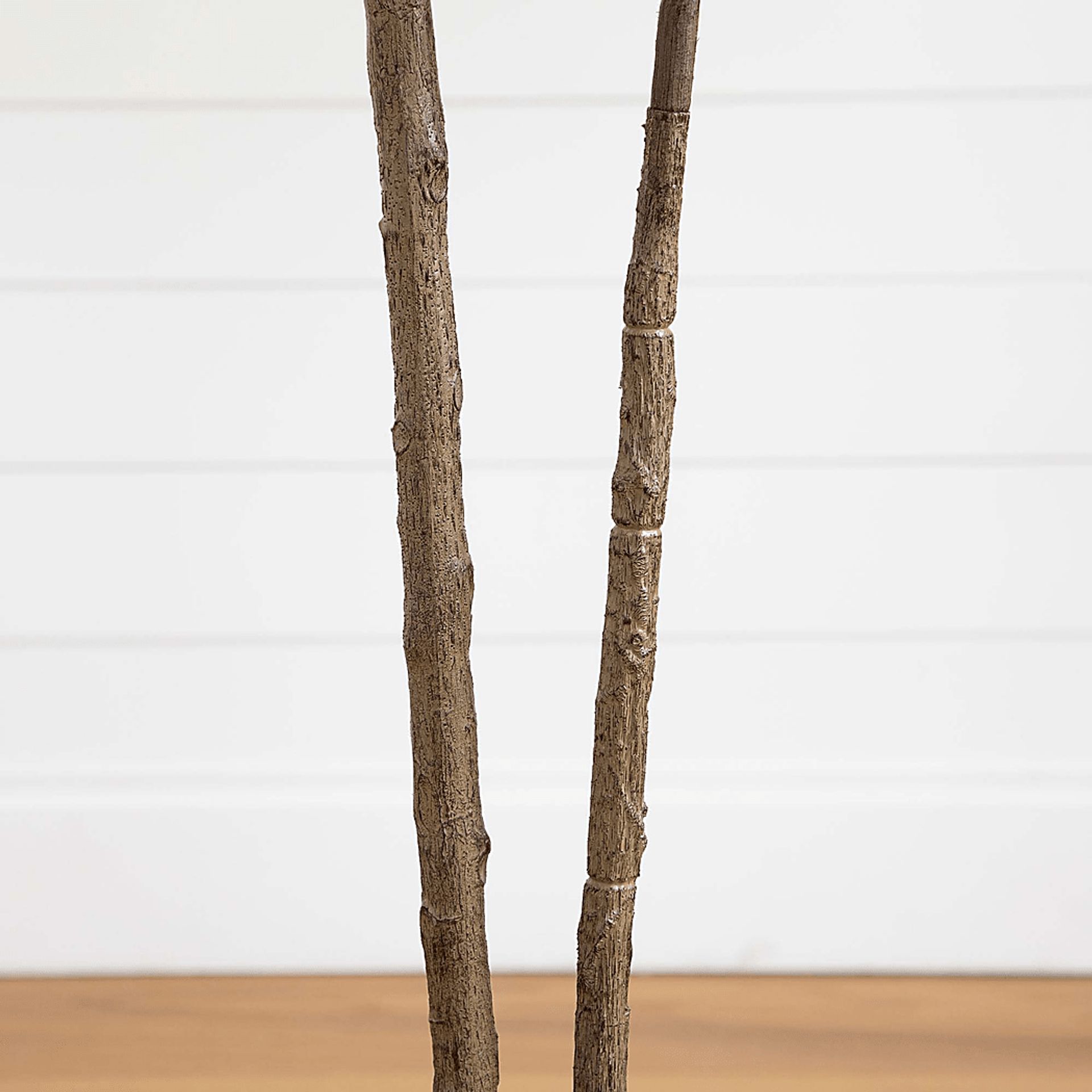 Barrasett I Green Artificial Tree - Image 4