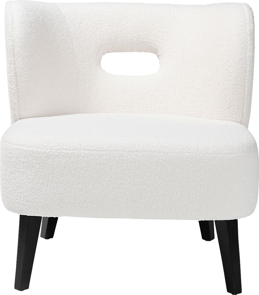 Barrataria Accent Chair