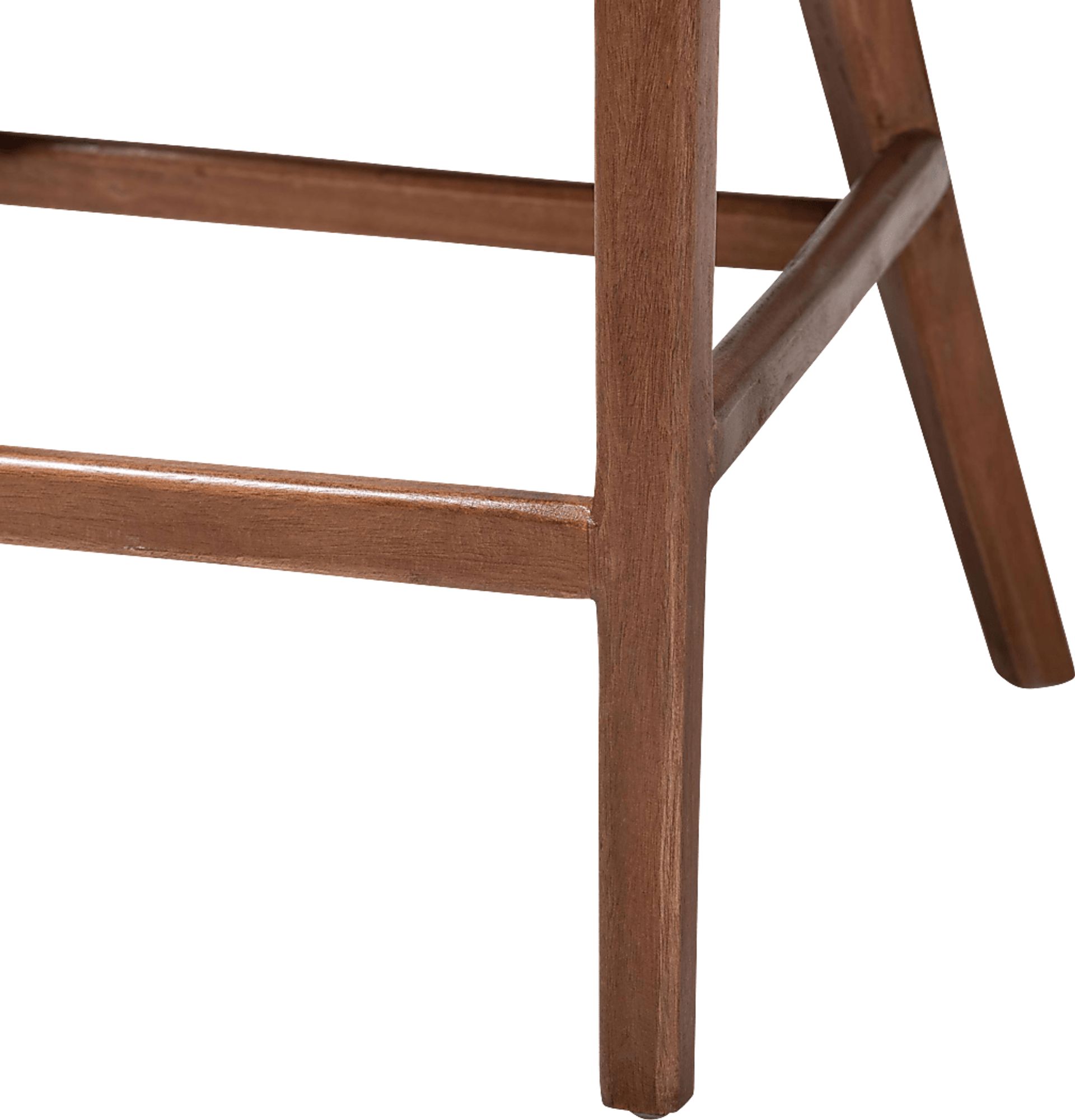 Barrely Brown Counter Height Stool, Set of 2 - Image 6