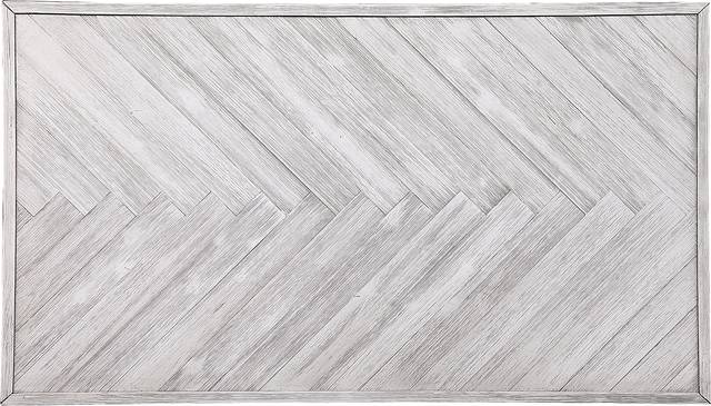Barremore White Cocktail Table - Thumbnail - Image 8