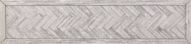 Barremore White Counter Height Bench - Thumbnail - Image 7