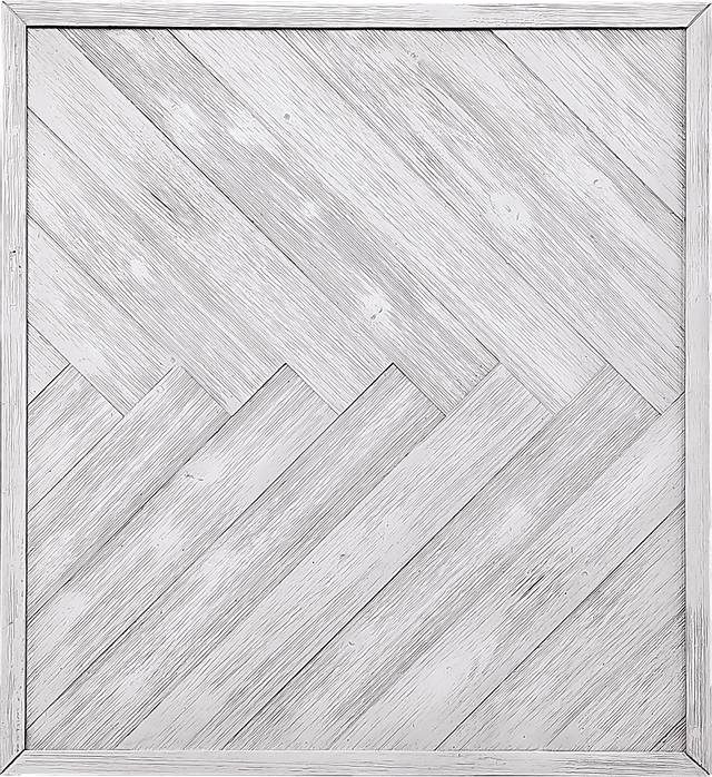 Barremore White End Table - Thumbnail - Image 8