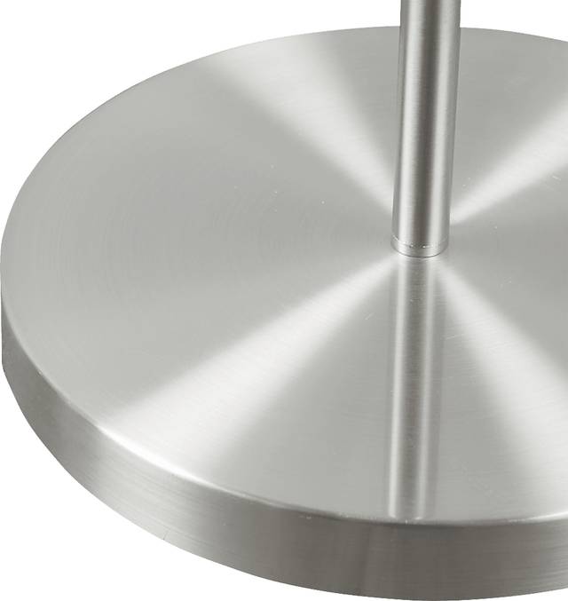 Barrett Alley Silver Floor Lamp - Thumbnail - Image 7