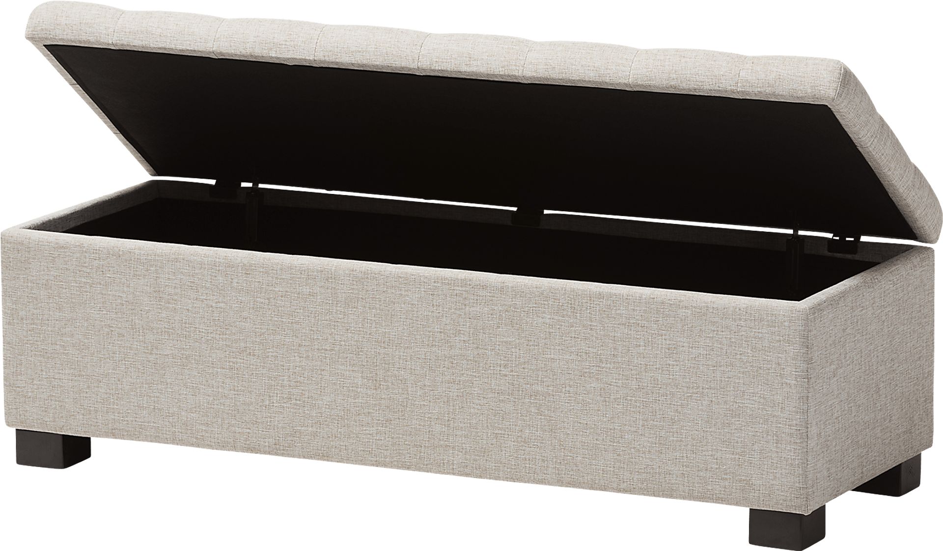 Barrhalla Beige Bench - Image 4