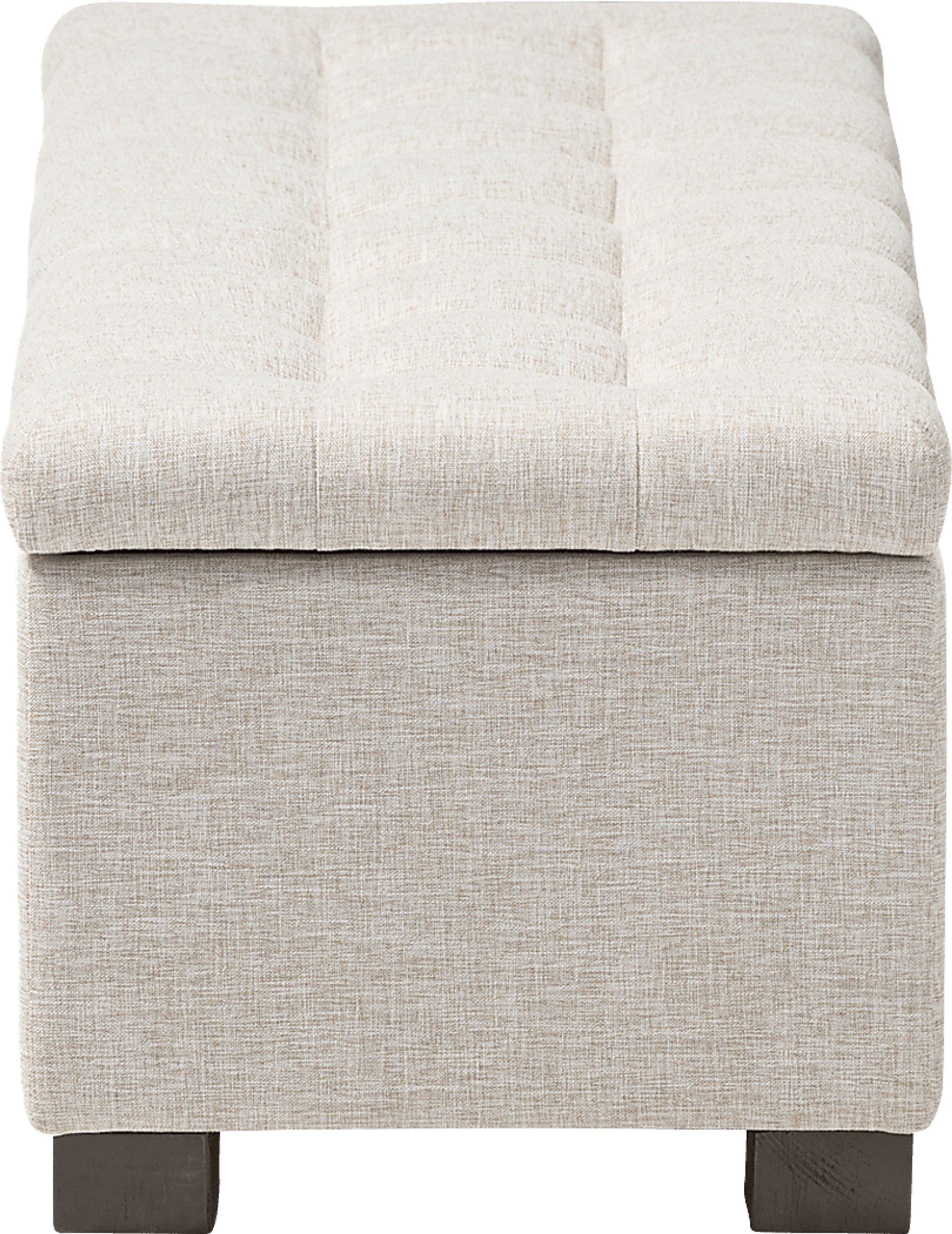 Barrhalla Beige Bench - Image 6