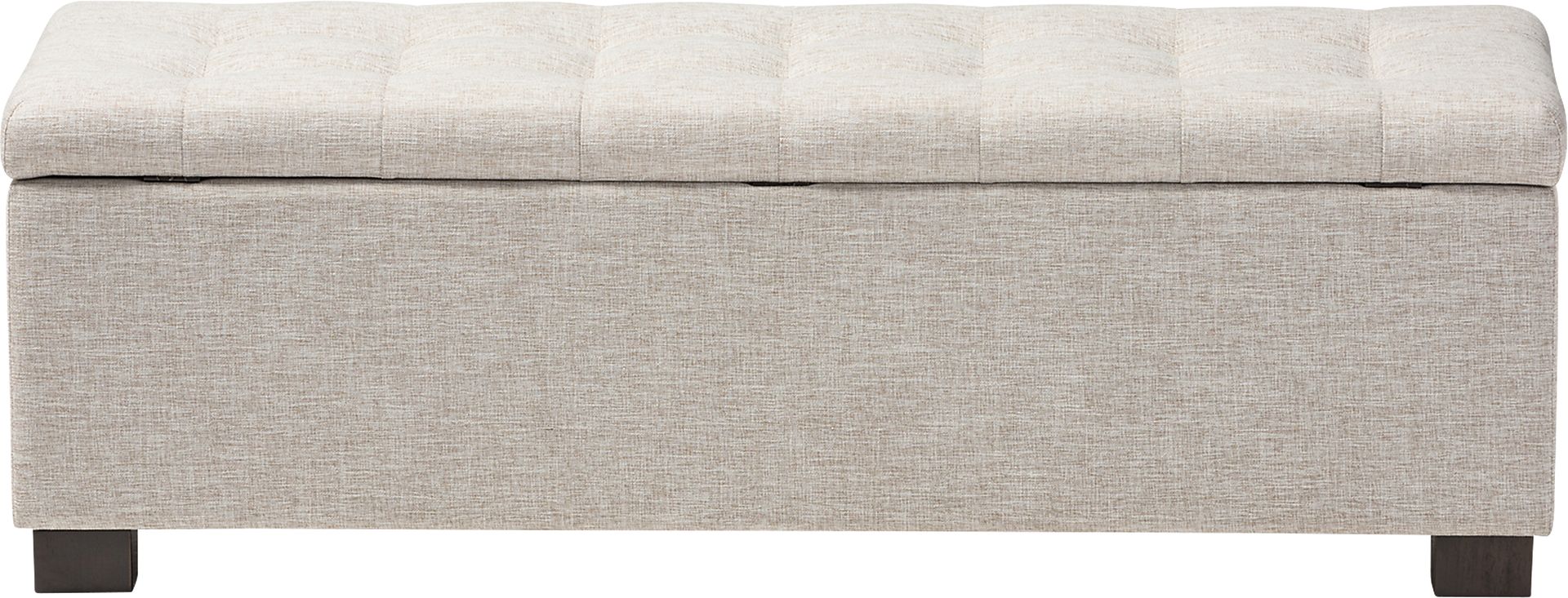 Barrhalla Beige Bench - Image 7