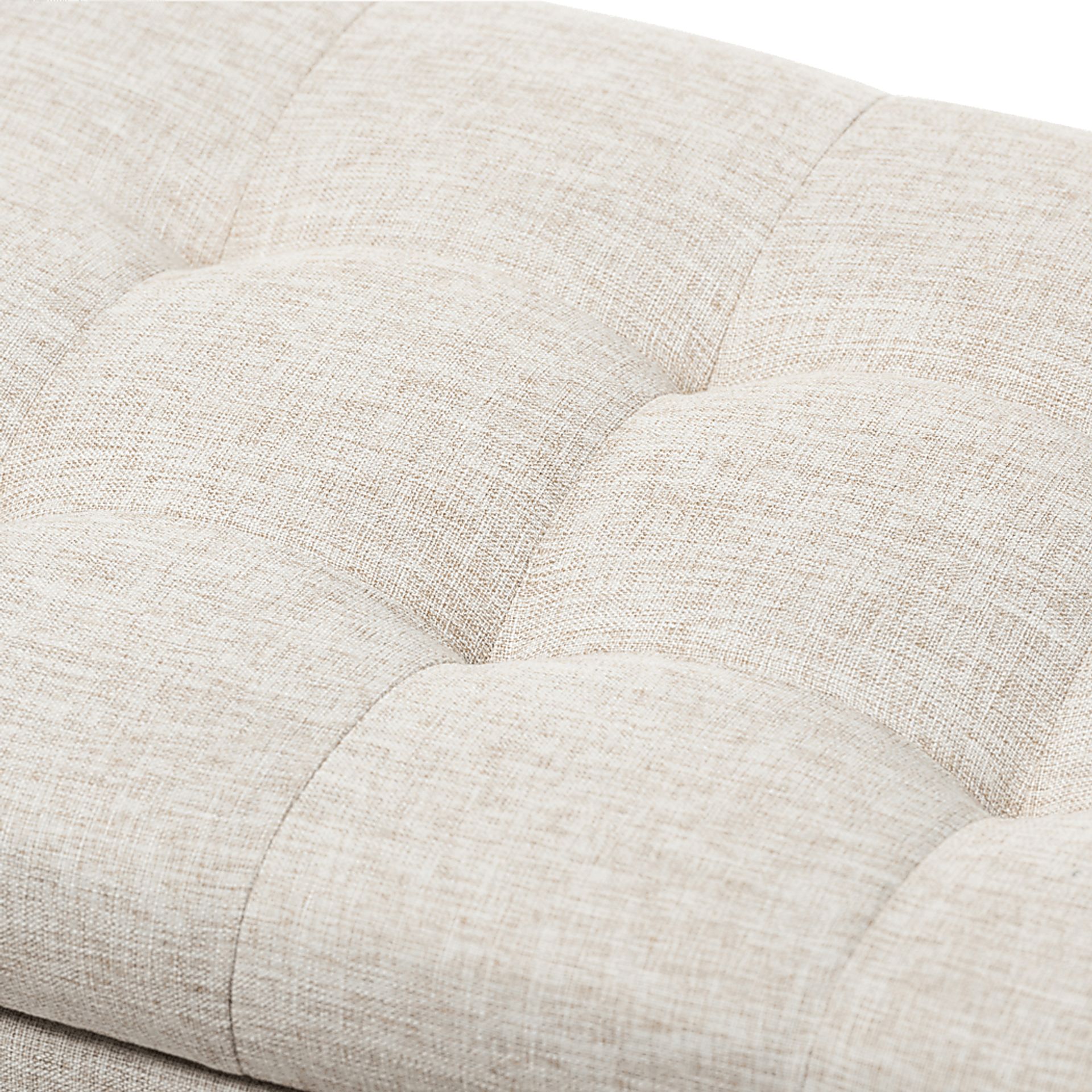 Barrhalla Beige Bench - Image 8