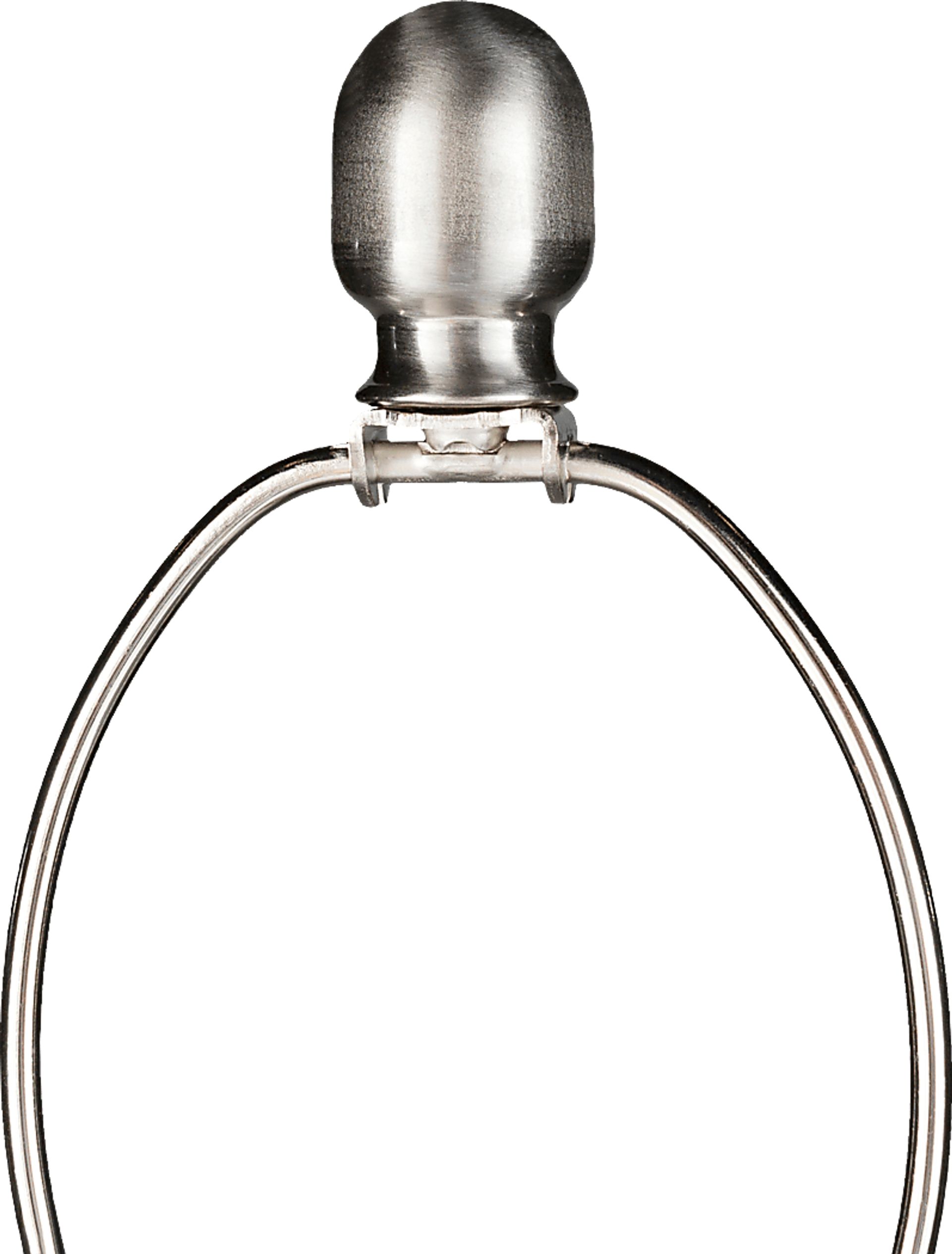 Barrick Shade Gray Lamp - Image 4