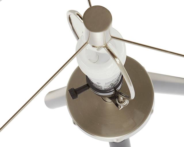 Barriemore Black Table Lamp - Thumbnail - Image 3