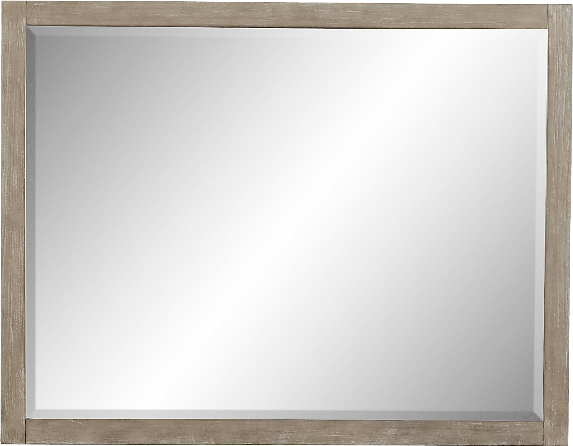 gray mirror