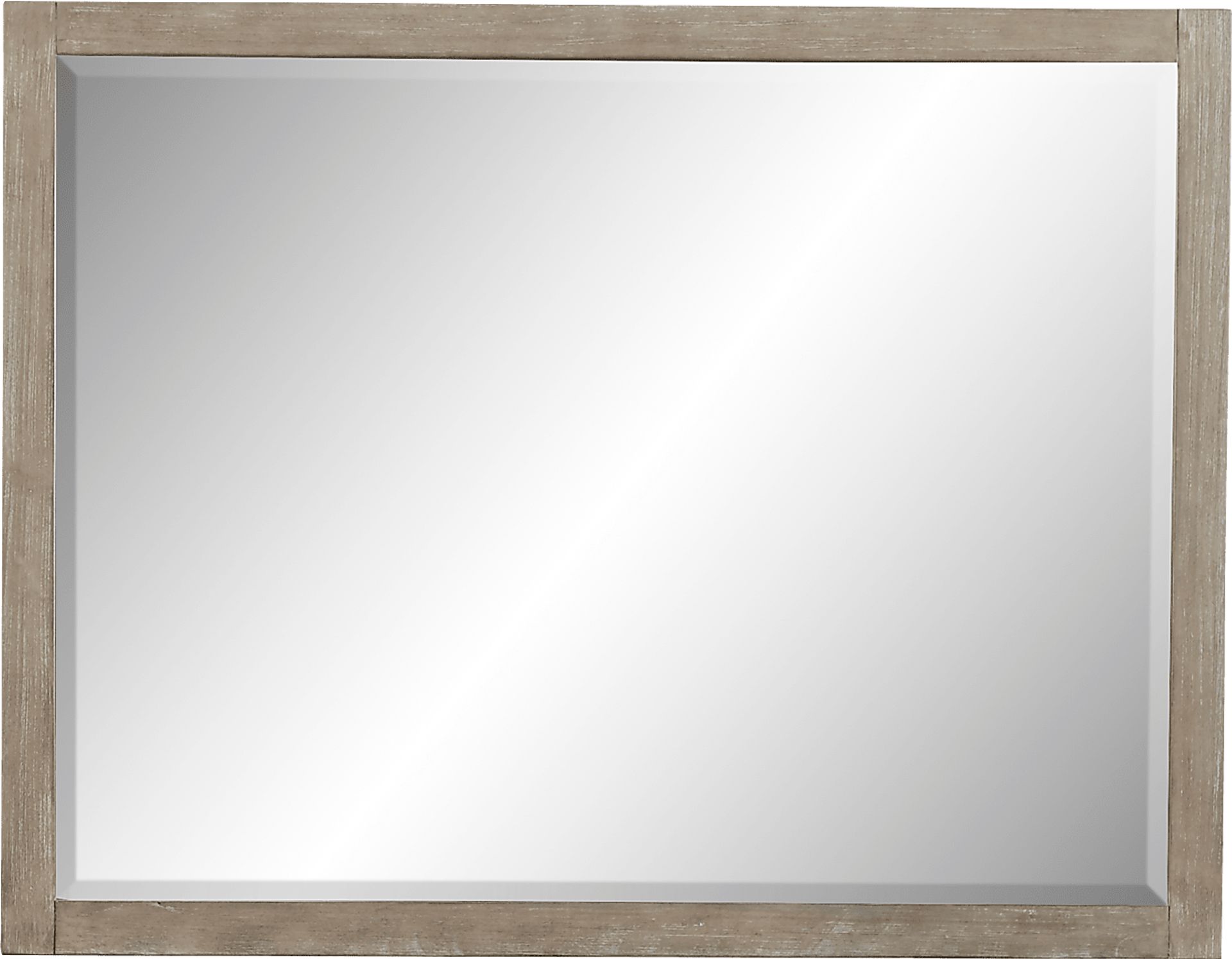 Barringer Place Gray 7 Pc Queen Panel Bedroom - Image 13