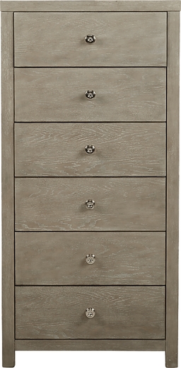 chest