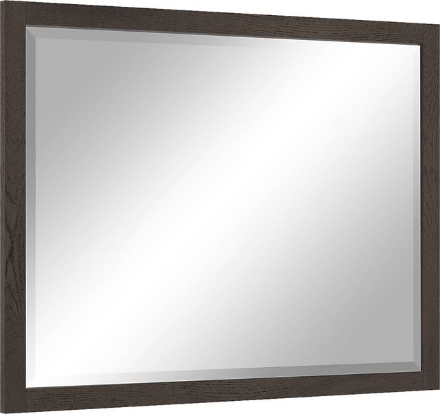 Barringer Place Merlot Mirror - Thumbnail - Image 4