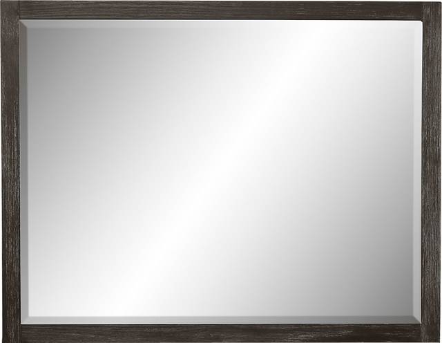 Barringer Place Merlot Mirror - Thumbnail - Image 1