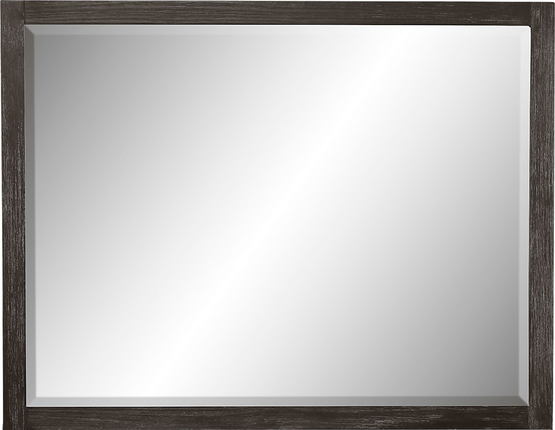 Barringer Place Merlot Mirror - Image 1