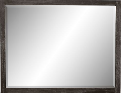 Barringer Place Merlot Mirror